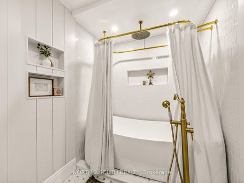 Photo 27 at 47 Bellefair Avenue, The Beaches, Toronto