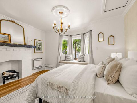 Photo 28 at 47 Bellefair Avenue, The Beaches, Toronto