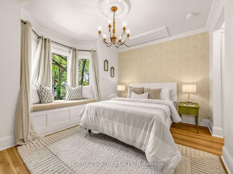 Photo 29 at 47 Bellefair Avenue, The Beaches, Toronto