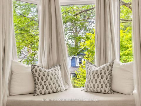 Photo 32 at 47 Bellefair Avenue, The Beaches, Toronto