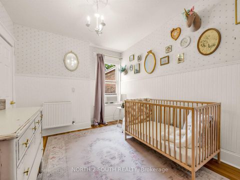 Photo 33 at 47 Bellefair Avenue, The Beaches, Toronto