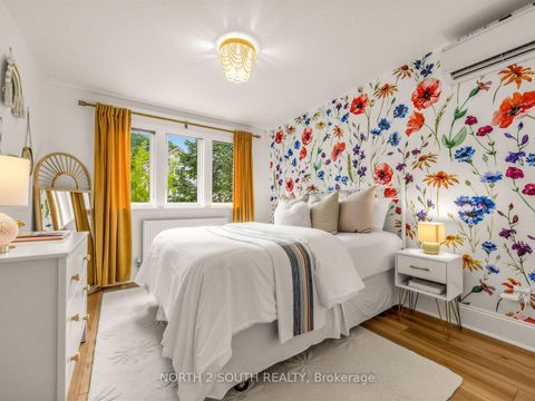 Photo 34 at 47 Bellefair Avenue, The Beaches, Toronto