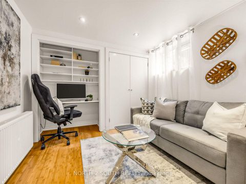 Photo 38 at 47 Bellefair Avenue, The Beaches, Toronto