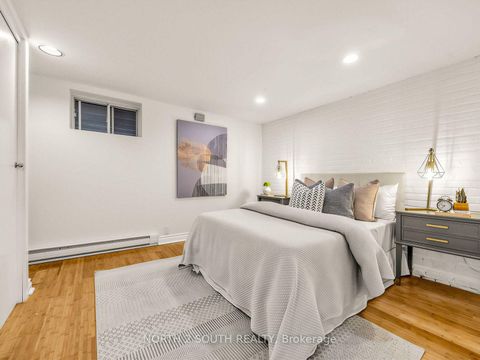 Photo 42 at 47 Bellefair Avenue, The Beaches, Toronto