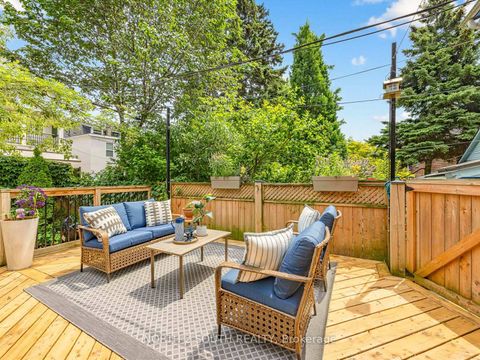Photo 43 at 47 Bellefair Avenue, The Beaches, Toronto