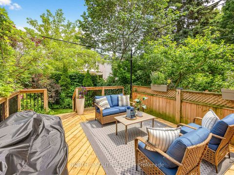 Photo 44 at 47 Bellefair Avenue, The Beaches, Toronto