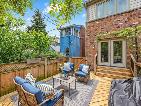 Photo 46 at 47 Bellefair Avenue, The Beaches, Toronto