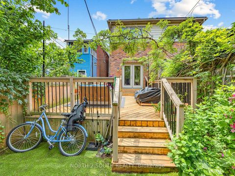 Photo 48 at 47 Bellefair Avenue, The Beaches, Toronto