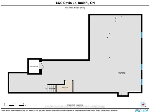 Photo 39 at 1429 Davis Loop, Lefroy, Innisfil