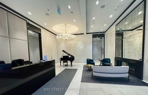 Photo 4 at 8 Wellesley Avenue, Bay Street Corridor, Toronto
