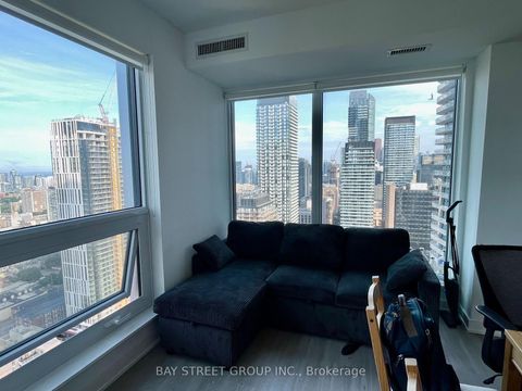 Photo 8 at 8 Wellesley Avenue, Bay Street Corridor, Toronto
