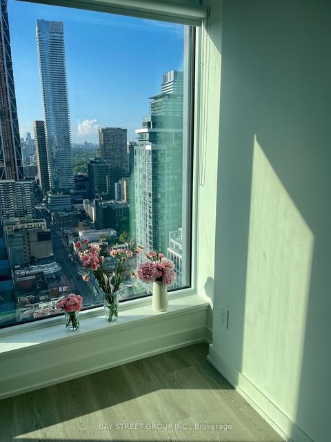Photo 12 at 8 Wellesley Avenue, Bay Street Corridor, Toronto