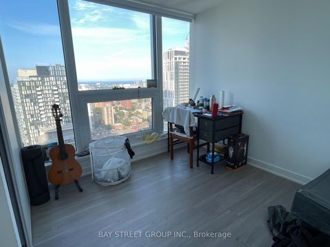 Photo 15 at 8 Wellesley Avenue, Bay Street Corridor, Toronto