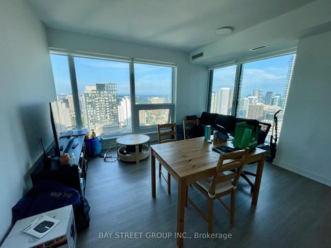 Photo 18 at 8 Wellesley Avenue, Bay Street Corridor, Toronto