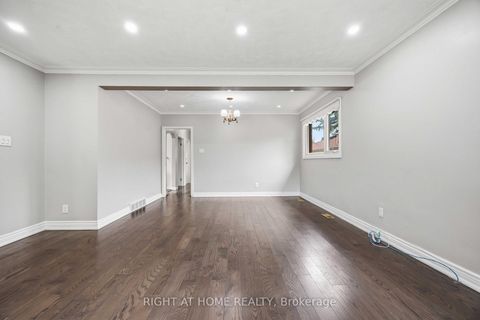 Photo 4 at 8 Grassington Crescent, Woburn, Toronto