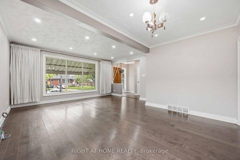 Photo 6 at 8 Grassington Crescent, Woburn, Toronto