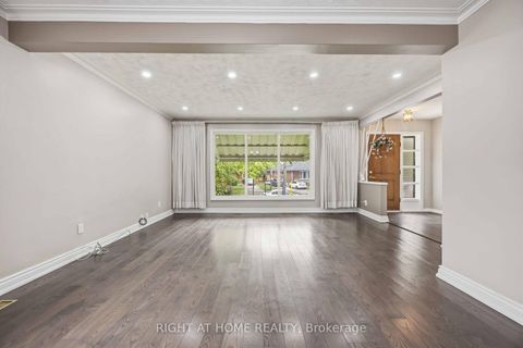 Photo 7 at 8 Grassington Crescent, Woburn, Toronto