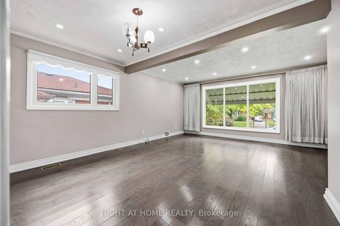 Photo 8 at 8 Grassington Crescent, Woburn, Toronto
