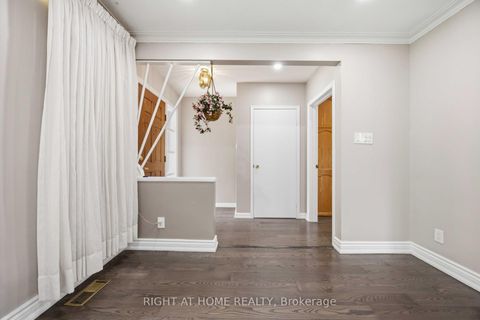 Photo 9 at 8 Grassington Crescent, Woburn, Toronto