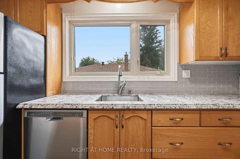Photo 13 at 8 Grassington Crescent, Woburn, Toronto