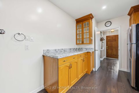 Photo 15 at 8 Grassington Crescent, Woburn, Toronto