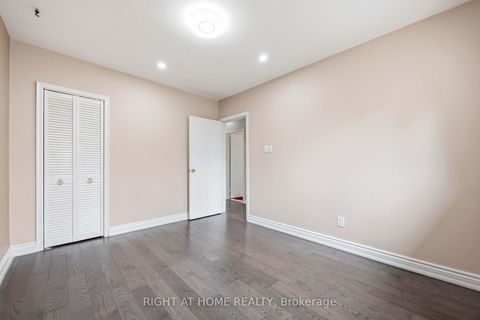 Photo 17 at 8 Grassington Crescent, Woburn, Toronto