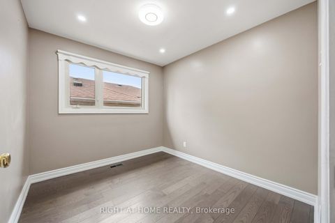 Photo 18 at 8 Grassington Crescent, Woburn, Toronto