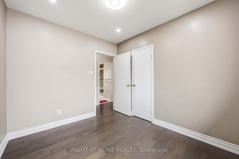 Photo 19 at 8 Grassington Crescent, Woburn, Toronto