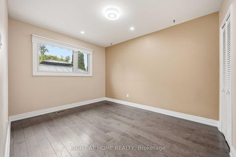 Photo 20 at 8 Grassington Crescent, Woburn, Toronto