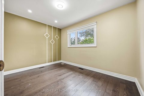 Photo 21 at 8 Grassington Crescent, Woburn, Toronto
