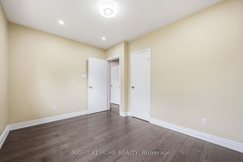 Photo 22 at 8 Grassington Crescent, Woburn, Toronto