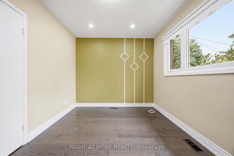 Photo 23 at 8 Grassington Crescent, Woburn, Toronto