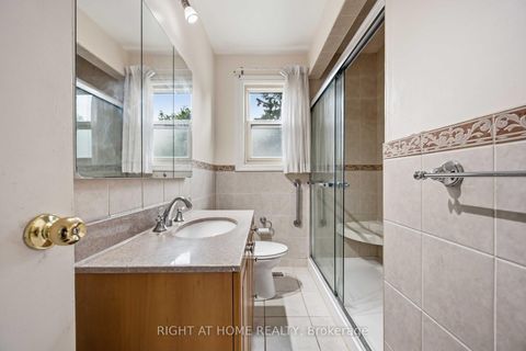 Photo 24 at 8 Grassington Crescent, Woburn, Toronto