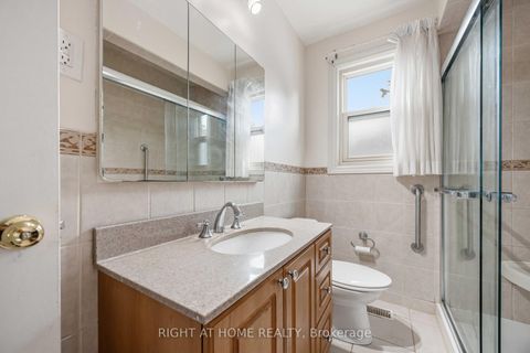 Photo 25 at 8 Grassington Crescent, Woburn, Toronto
