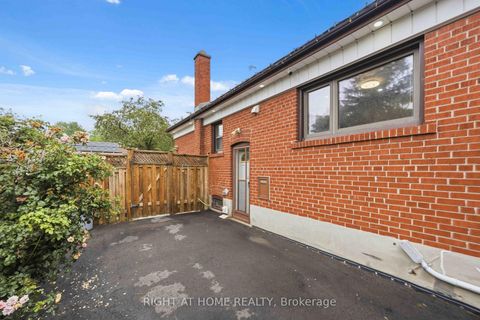 Photo 26 at 8 Grassington Crescent, Woburn, Toronto