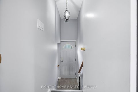 Photo 27 at 8 Grassington Crescent, Woburn, Toronto