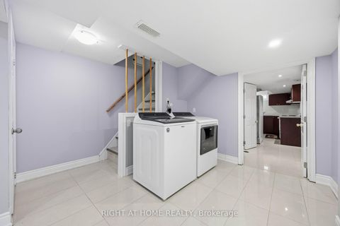Photo 28 at 8 Grassington Crescent, Woburn, Toronto