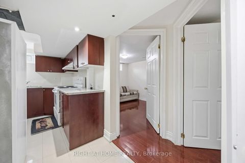 Photo 29 at 8 Grassington Crescent, Woburn, Toronto