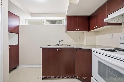 Photo 30 at 8 Grassington Crescent, Woburn, Toronto