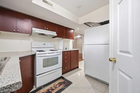 Photo 31 at 8 Grassington Crescent, Woburn, Toronto