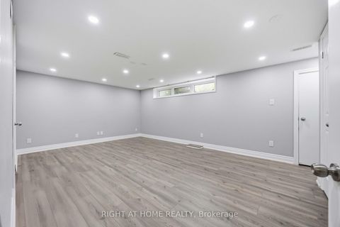 Photo 32 at 8 Grassington Crescent, Woburn, Toronto