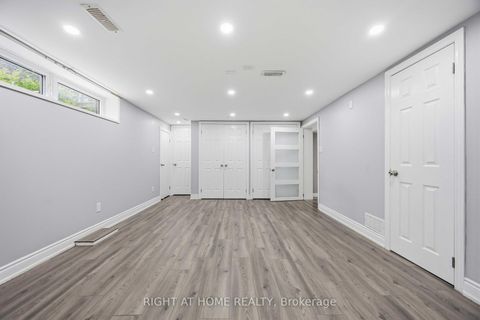 Photo 33 at 8 Grassington Crescent, Woburn, Toronto