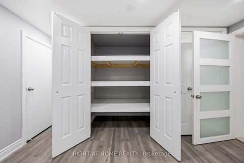 Photo 34 at 8 Grassington Crescent, Woburn, Toronto