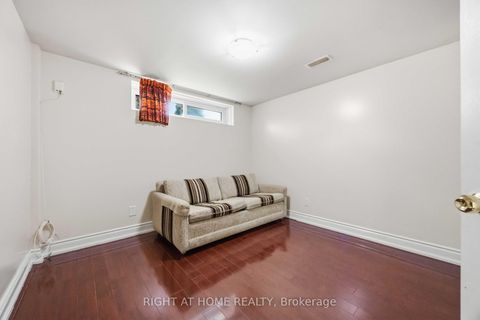 Photo 35 at 8 Grassington Crescent, Woburn, Toronto