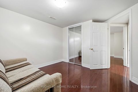 Photo 36 at 8 Grassington Crescent, Woburn, Toronto