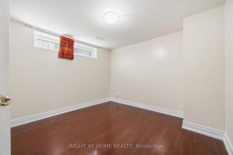 Photo 37 at 8 Grassington Crescent, Woburn, Toronto