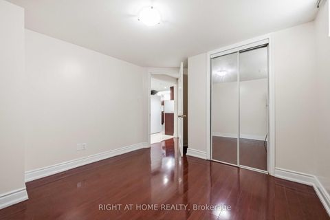 Photo 38 at 8 Grassington Crescent, Woburn, Toronto
