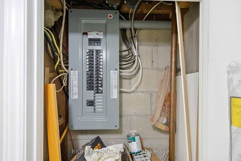 Photo 42 at 8 Grassington Crescent, Woburn, Toronto