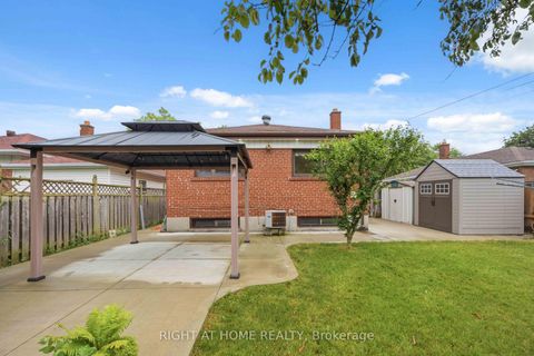 Photo 43 at 8 Grassington Crescent, Woburn, Toronto