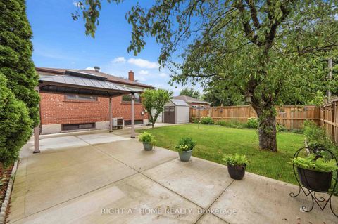Photo 44 at 8 Grassington Crescent, Woburn, Toronto